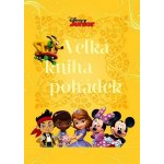 Disney Junior - Velká kniha pohádek – Sleviste.cz