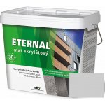 Eternal Mat akrylátový 10 kg světle šedá – Zbozi.Blesk.cz
