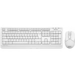 A4Tech FG1012 White – Sleviste.cz