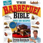 The Barbecue! Bible - S. Raichlen – Sleviste.cz