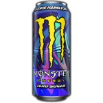 Monster Lewis Hamilton 500 ml – Hledejceny.cz