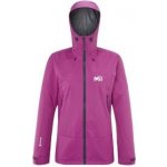 Millet Kamet GTX Jacket Women fialová – Hledejceny.cz