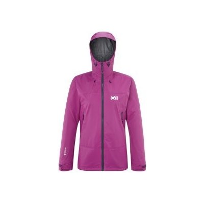 Millet Kamet GTX Jacket Women fialová – Hledejceny.cz