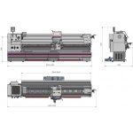 Optimum OPTIturn TH 8030 D – Zboží Dáma