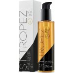 St.Tropez Self Tan Luxe Body Serum hydratační a zjemňující samoopalovací sérum 200 ml – Zboží Dáma