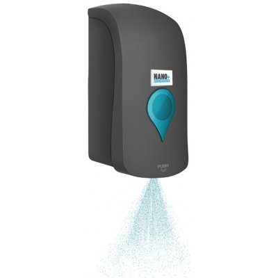 Nanolab Nano+ D016 – Zboží Dáma