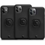Quad Lock Case MAG - iPhone 15 Pro - mobilního telefonu - černý QMC-IP15M – Zbozi.Blesk.cz