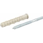 Gutta Aqua trn objímky plastové svodové roury300 mm stříbrná – Sleviste.cz