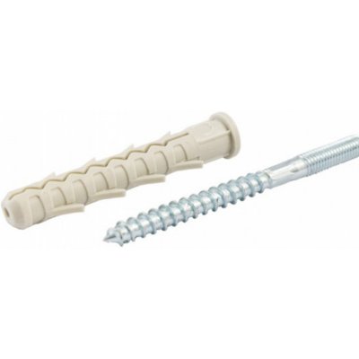 Gutta Aqua trn objímky plastové svodové roury300 mm stříbrná – Sleviste.cz