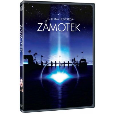 Zámotek DVD – Sleviste.cz