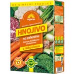 Forestina BIOMIN hnojivo na zeleninu 1 kg – Zboží Mobilmania