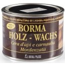 Borma Holzwachs 0,5 l hnědý antik