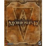 Morrowind GOTY – Zboží Mobilmania