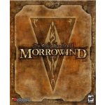 Morrowind GOTY – Hledejceny.cz