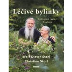 Léčivé bylinky - Christine Storl, Wolf-Dieter Storl – Zbozi.Blesk.cz