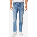 Diesel Krooley-T Jeans modrá – Hledejceny.cz