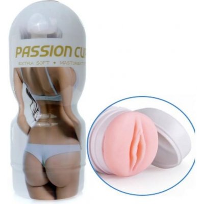 PASSION CUP Vagina 05 – Zboží Dáma