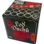 Kompaktní ohňostroj Loď duchů 25 ran 25 mm – Zboží Dáma