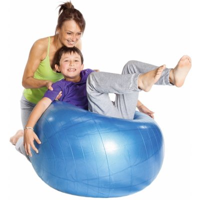 Ledraplastic Gymnic Body ball BRQ 65 cm – Zbozi.Blesk.cz