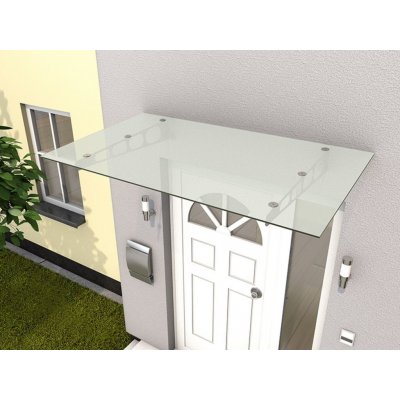 Gutta Guttavordach HD/LT 160 x 90 cm matná – Hledejceny.cz