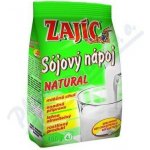 Mogador Zajíc sójový nápoj natural sáček 400 g – Hledejceny.cz