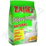 Mogador Zajíc sójový nápoj natural sáček 400 g – Zbozi.Blesk.cz