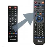 Dálkový ovladač Alien Samsung Skylink EVO-S – Hledejceny.cz