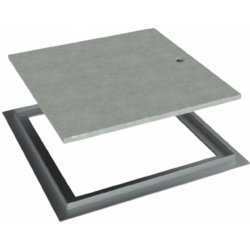 Scobax Poklop E-Deck 5 429 x 429 mm 29 mm 7,0 t