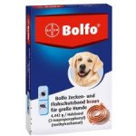 Bolfo obojek pro velké psy 66 cm – HobbyKompas.cz Bolfo obojek pro velké psy 66 cm – HobbyKompas.cz
