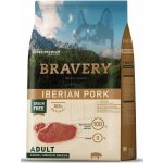 Bravery Adult large & medium Pork 4 kg – Hledejceny.cz