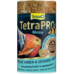 Tetra Pro Menu 250 ml – Hledejceny.cz