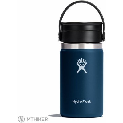 Hydro Flask Wide Flex Sip termo tmavě modrá 355 ml – Sleviste.cz