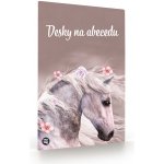 Oxybag Desky na ABC kůň romantic – Zboží Dáma