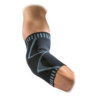 McDavid 5143 Recovery Elbow Sleeve 4-way Elastic – Hledejceny.cz