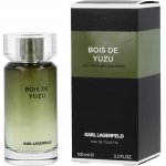 Karl Lagerfeld Bois de Yuzu toaletní voda pánská 100 ml – Sleviste.cz