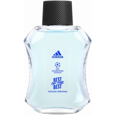 adidas UEFA Champions League Dare edition voda po holení 100 ml – Hledejceny.cz