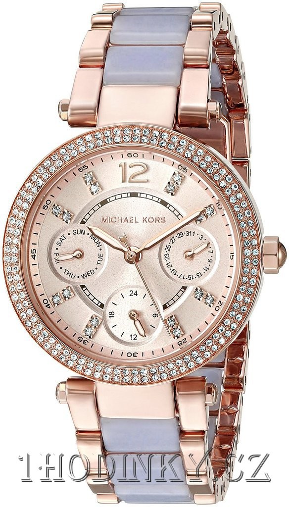 Michael Kors MK6327