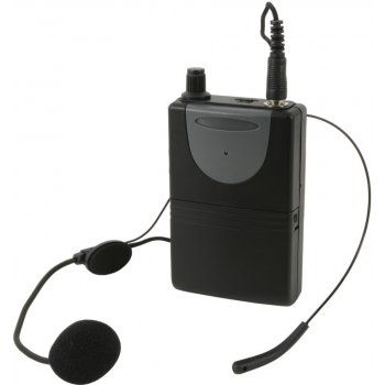 QTX VHF pro QR-Portable