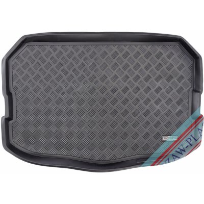 Plastová vana do kufru Rezaw-Plast Nissan Qashqai III 2021> spodní kufr – Hledejceny.cz
