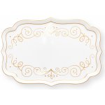 PIP Studio Tác Royal Winter White 26x18cm 51.018.154 – Hledejceny.cz