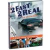 DVD film 2 Fast 2 Real for Hollywood DVD