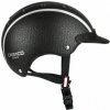 Jezdecká helma CASCO Jezdecká helma Choice černá