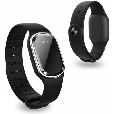 Ultrazvukový náramek Pest Reject M2 proti komárům – Sleviste.cz