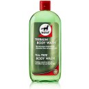 Péče o srst koní Leovet šampon s Tea Tree 500 ml