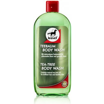 Leovet šampon s Tea Tree 500 ml