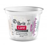 Brit Care Cat Grain-Free Sterilized Sensitive 7 kg – Zboží Dáma