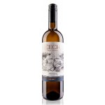Vinařství Čech Chardonnay pozdní sběr 2023 13% 0,75 l (holá láhev) – Hledejceny.cz