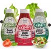 Dresing Skinny Vinaigrette garlic herb 425 ml