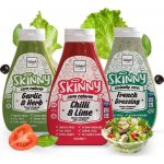 Skinny Vinaigrette french dressing 425 ml – Zboží Dáma