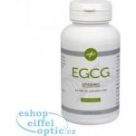 Epigemic EGCG extrakt ze zeleného čaje 100 kapslí – Hledejceny.cz